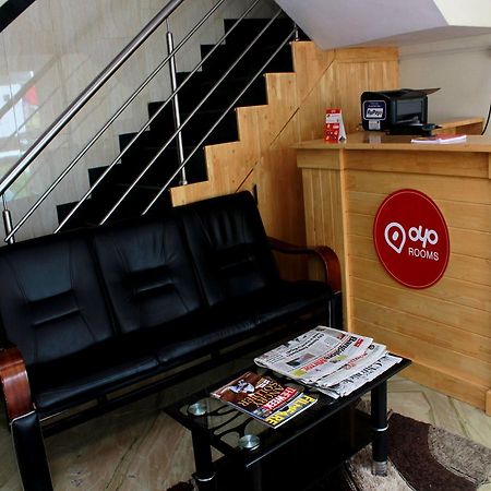 Oyo 1900 Hotel Olive Residency Mysore Buitenkant foto