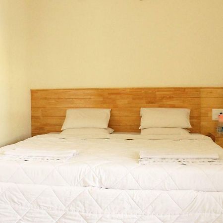 Oyo 1900 Hotel Olive Residency Mysore Buitenkant foto