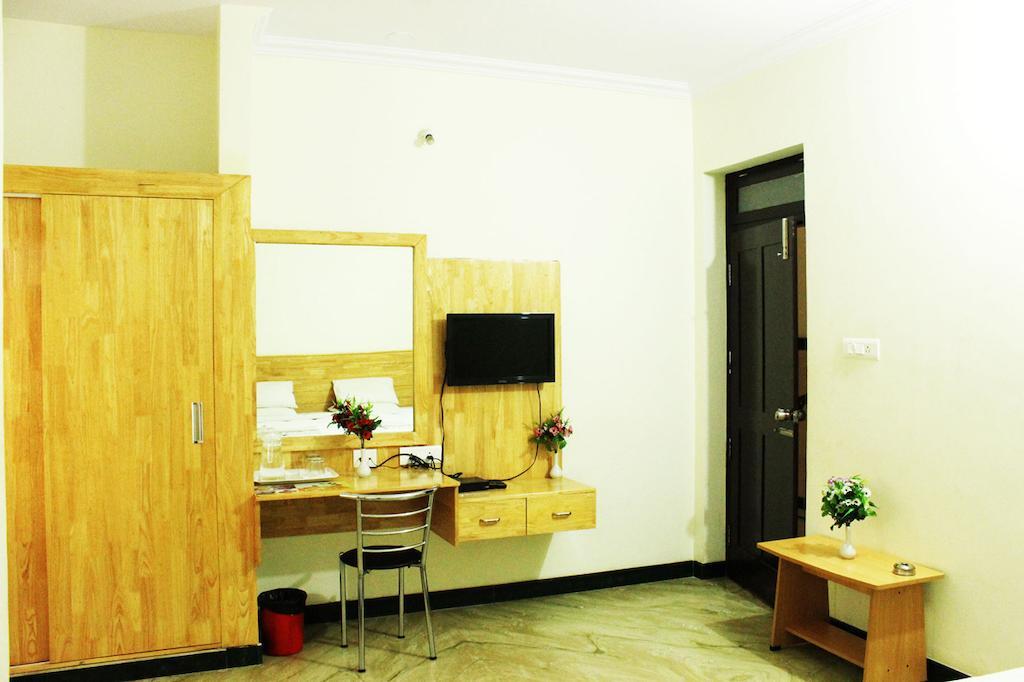 Oyo 1900 Hotel Olive Residency Mysore Kamer foto