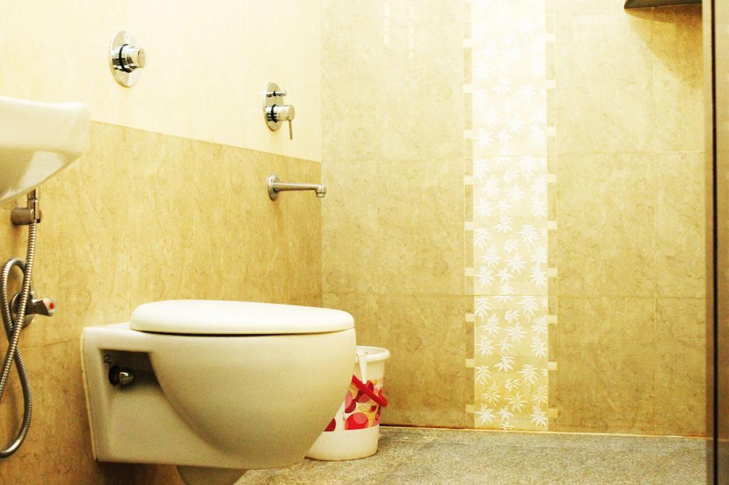 Oyo 1900 Hotel Olive Residency Mysore Kamer foto