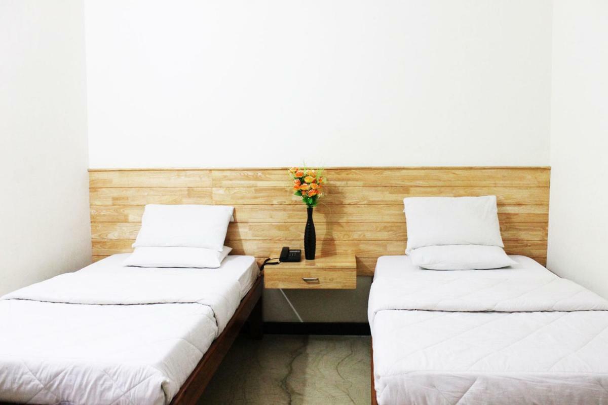 Oyo 1900 Hotel Olive Residency Mysore Buitenkant foto
